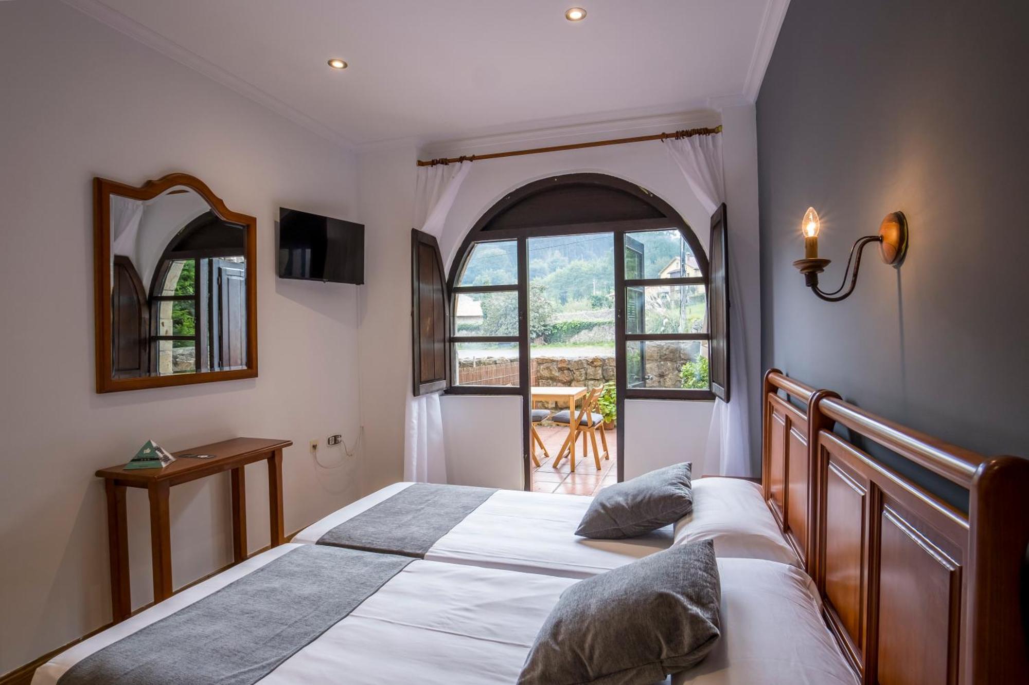 Hotel Alda Puerto Calderon Orena