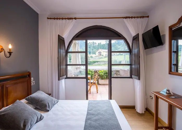 Hotel Alda Puerto Calderon