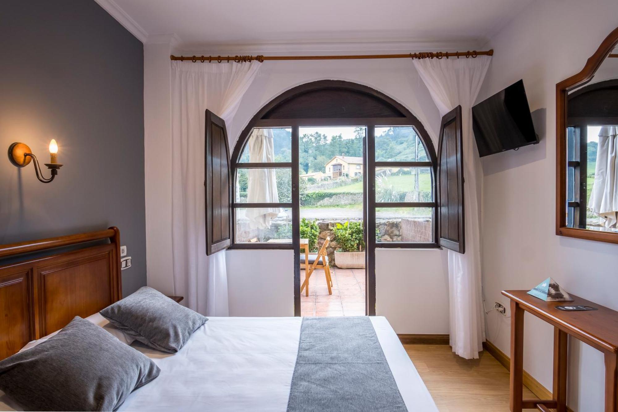 Hotel Alda Puerto Calderon 2*